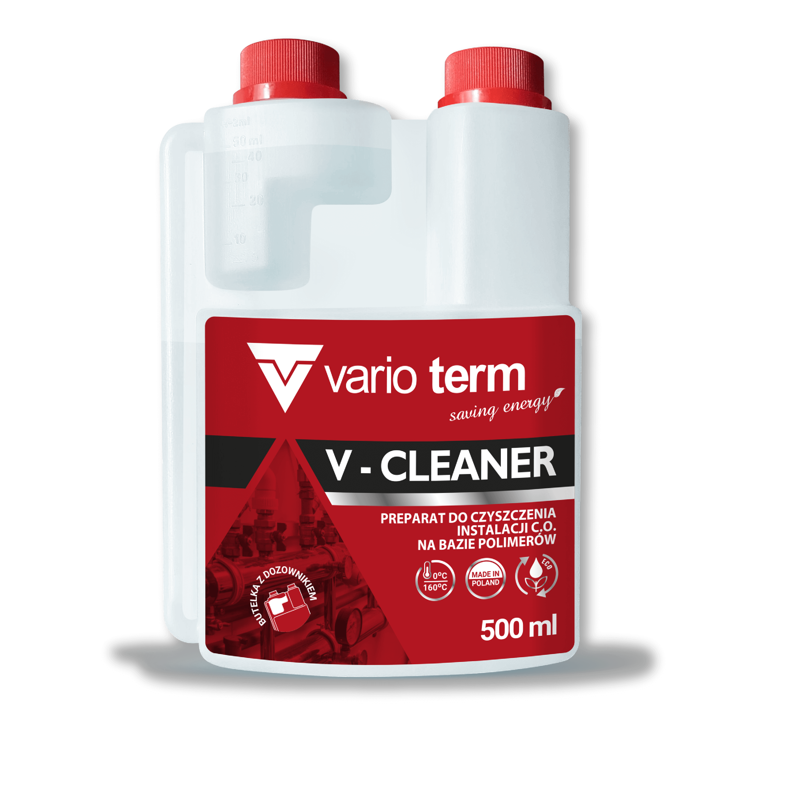 Vario Term - V-Cleaner
